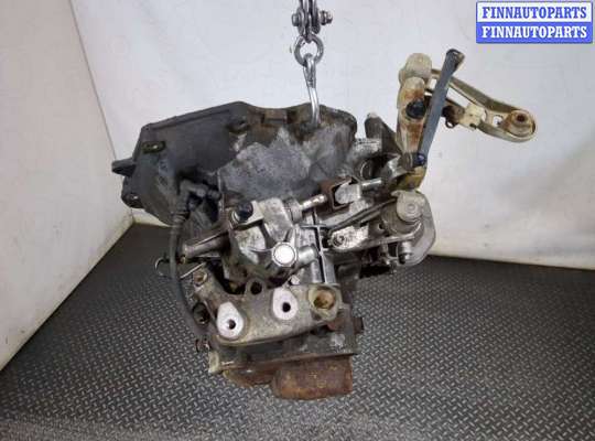 купить КПП 5-ст.мех. (МКПП) на Opel Meriva 2003-2010
