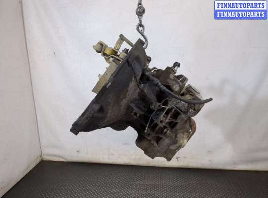 купить КПП 5-ст.мех. (МКПП) на Opel Meriva 2003-2010