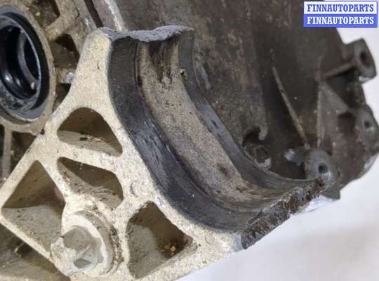 купить КПП 5-ст.мех. (МКПП) на Opel Meriva 2003-2010