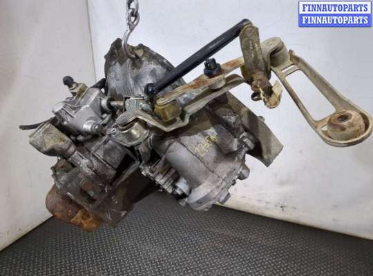 купить КПП 5-ст.мех. (МКПП) на Opel Meriva 2003-2010
