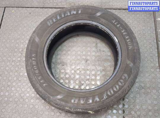 Шина MZ625020 на Mazda CX-9 2007-2012