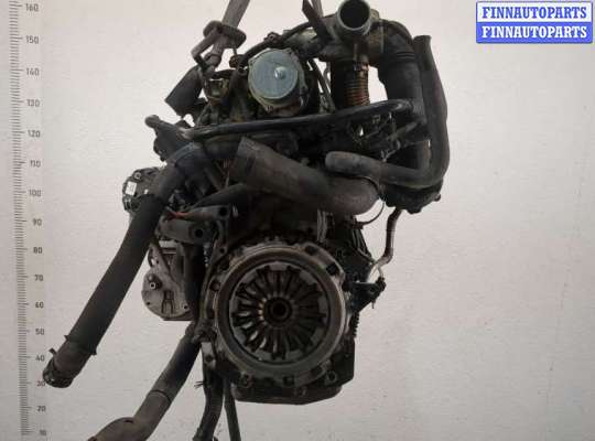 купить Генератор на Renault Scenic RX4