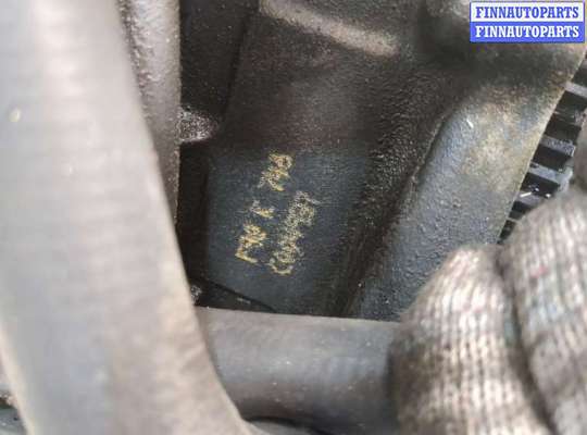купить Генератор на Renault Scenic RX4