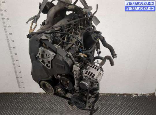 купить Генератор на Renault Scenic RX4