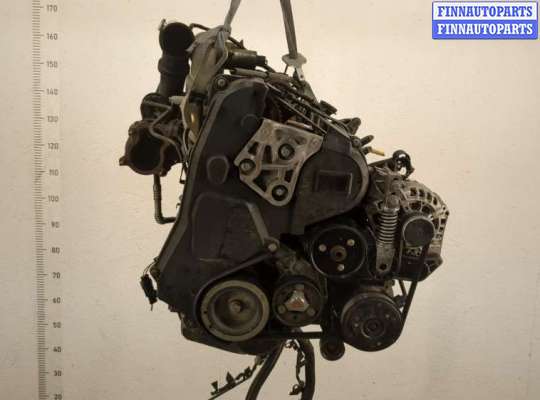 купить Генератор на Renault Scenic RX4