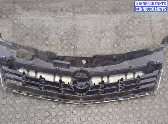 купить Решетка радиатора на Opel Astra H 2004-2010
