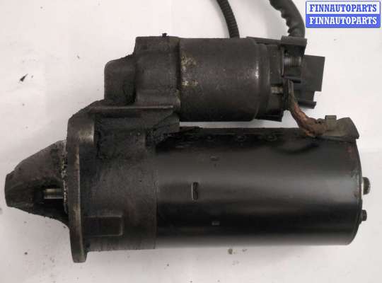 купить Стартер на Ford Focus 2 2008-2011