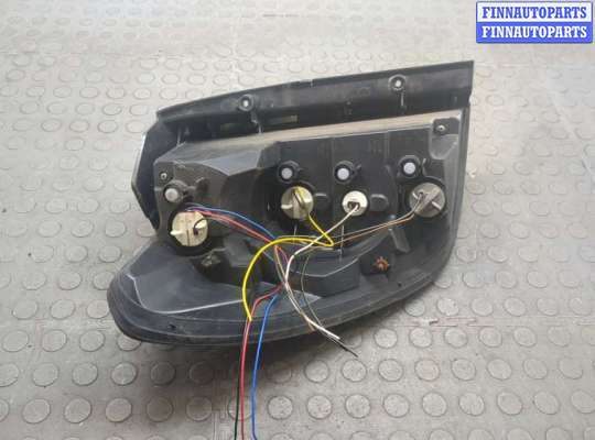 купить Фонарь (задний) на Chevrolet Captiva 2006-2011