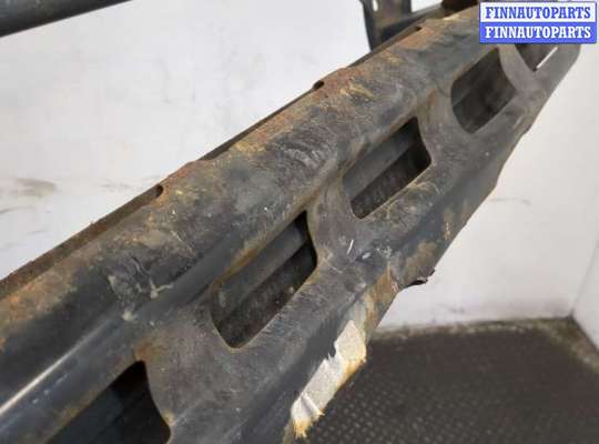 купить Усилитель бампера на Volkswagen Golf 6 2009-2012