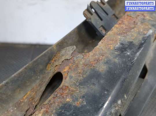 купить Усилитель бампера на Volkswagen Golf 6 2009-2012