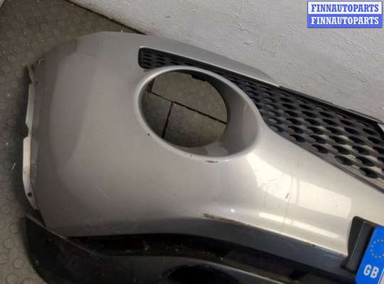 купить Бампер на Nissan Juke 2010-2019
