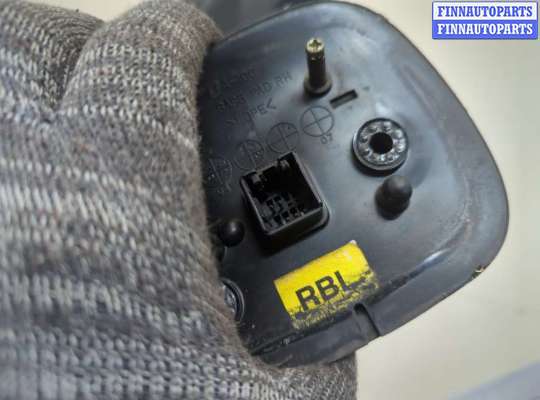 купить Зеркало боковое на SsangYong Rodius 2004-2013