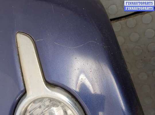 купить Фара противотуманная (галогенка) на Peugeot 208 2012-2019