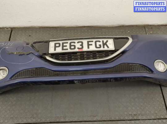Фара противотуманная (галогенка) PG1071835 на Peugeot 208 2012-2019