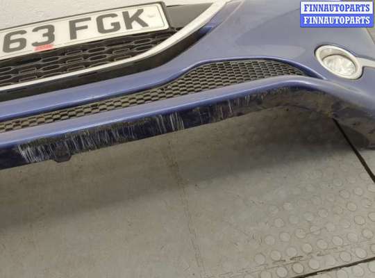 купить Фара противотуманная (галогенка) на Peugeot 208 2012-2019