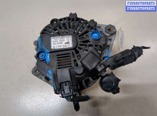 купить Генератор на Hyundai ix 35 2010-2015
