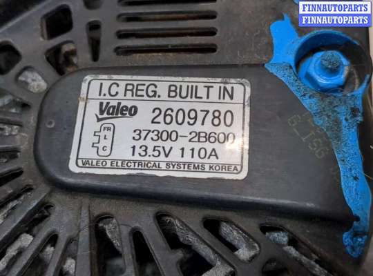 купить Генератор на Hyundai ix 35 2010-2015