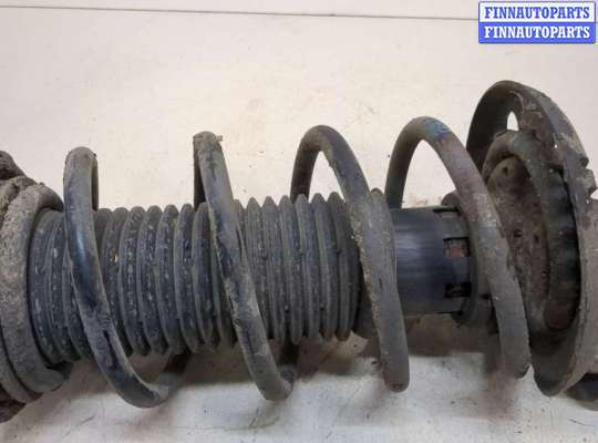 купить Амортизатор подвески на Volkswagen Polo 2001-2005