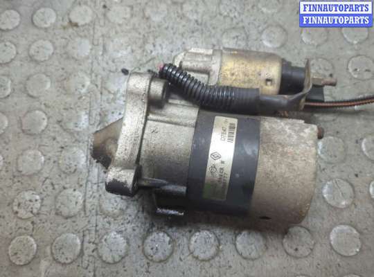 Купить Стартер на Renault Scenic 1996-2002 Стартер RN1569001 на Renault Scenic 1996-2002