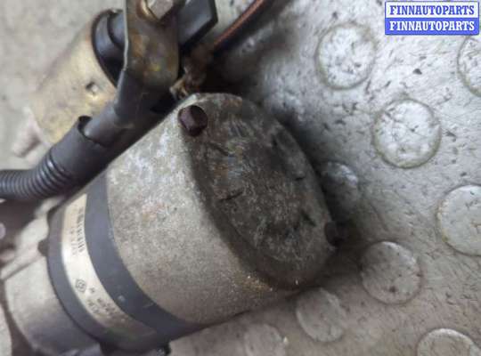 купить Стартер на Renault Scenic 1996-2002