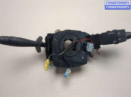 Переключатель поворотов и дворников (стрекоза) RN1460243 на Renault Laguna 2 2001-2007