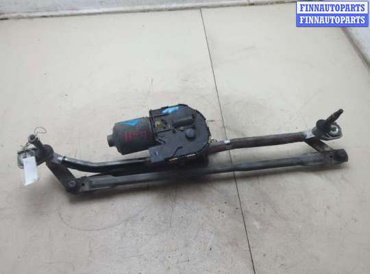 купить Механизм стеклоочистителя (трапеция дворников) на Audi Q5 2008-2017