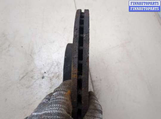 купить Диск тормозной на Ford Kuga 2008-2012