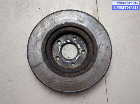 купить Диск тормозной на Ford Kuga 2008-2012