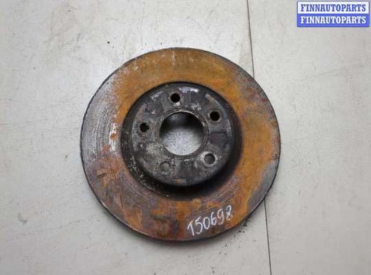 купить Диск тормозной на Ford Kuga 2008-2012
