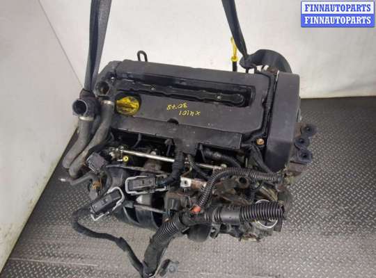 купить Генератор на Opel Vectra C 2002-2008