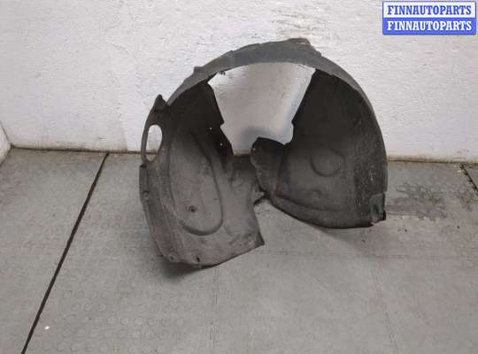 купить Защита арок (подкрылок) на Audi A6 (C6) 2004-2011