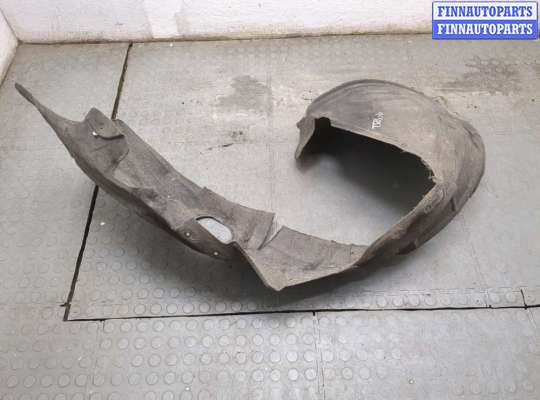 купить Защита арок (подкрылок) на Audi A6 (C6) 2004-2011