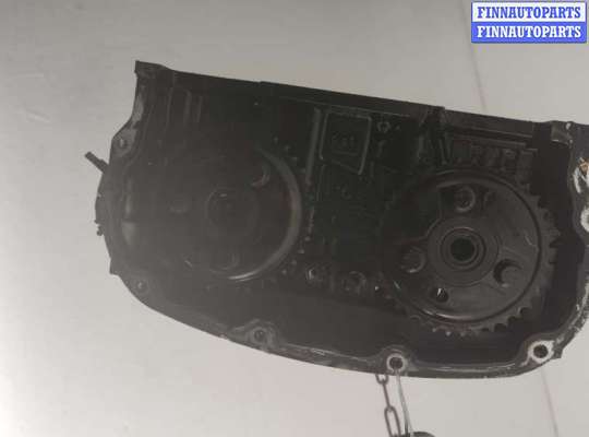купить Головка блока (ГБЦ) на Ford Transit 2006-2014