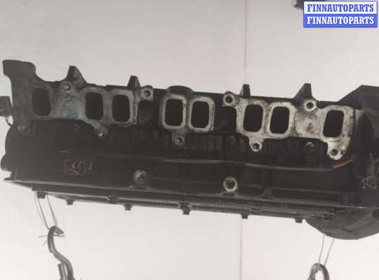 купить Головка блока (ГБЦ) на Ford Transit 2006-2014