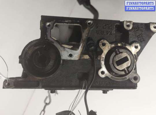 купить Головка блока (ГБЦ) на Ford Transit 2006-2014