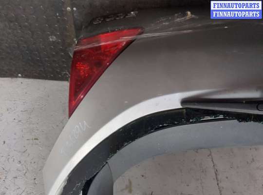 купить Фонарь крышки багажника на Peugeot 3008 2009-2016