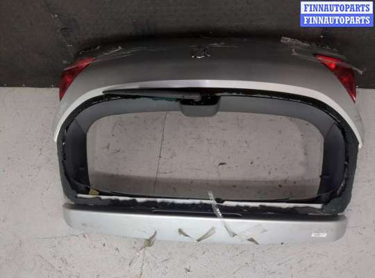 купить Фонарь крышки багажника на Peugeot 3008 2009-2016