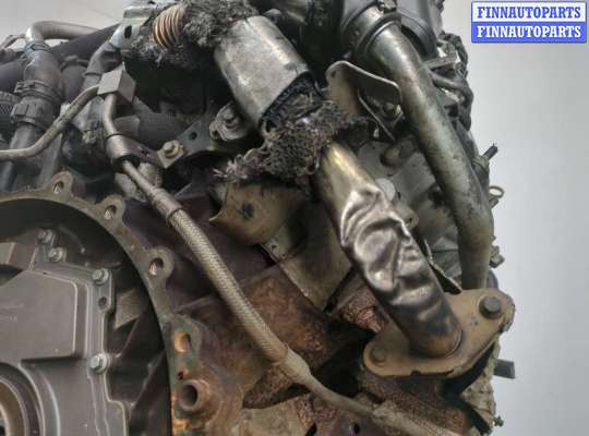 купить Форсунка топливная на Land Rover Range Rover 3 (LM) 2002-2012