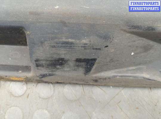 купить Накладка на порог на Volvo S40 2004-2012