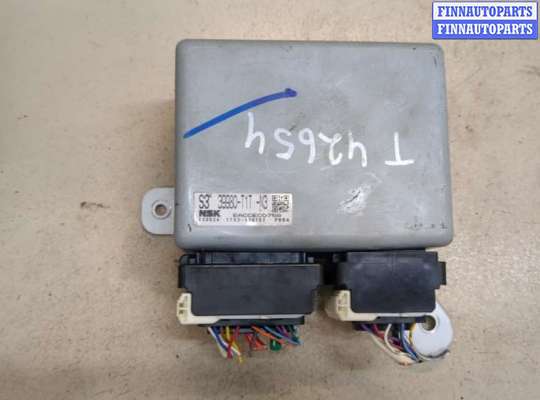 Блок управления рулевой рейки HD473655 на Honda CR-V 2011-2018