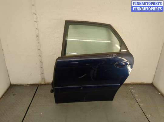 Купить Замок двери на Citroen C5 2004-2008 Замок двери CT1140568 на Citroen C5 2004-2008