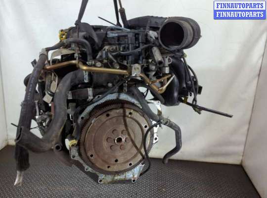 купить Насос гидроусилителя руля (ГУР) на Ford Mondeo 2 1996-2000