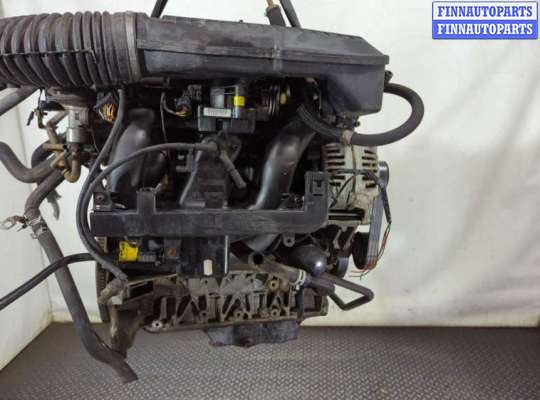 купить Насос гидроусилителя руля (ГУР) на Ford Mondeo 2 1996-2000