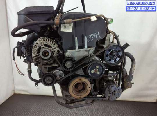 купить Насос гидроусилителя руля (ГУР) на Ford Mondeo 2 1996-2000