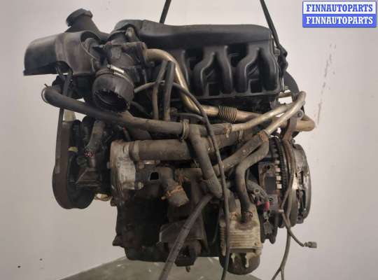 Турбина FO1921258 на Ford Transit 2000-2006