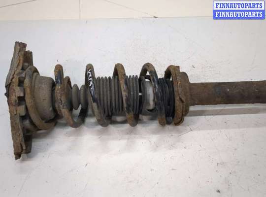 Амортизатор подвески NS868699 на Nissan Almera N16 2000-2006