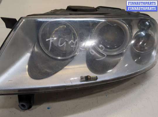 купить Фара (передняя) на Volkswagen Touareg 2002-2007
