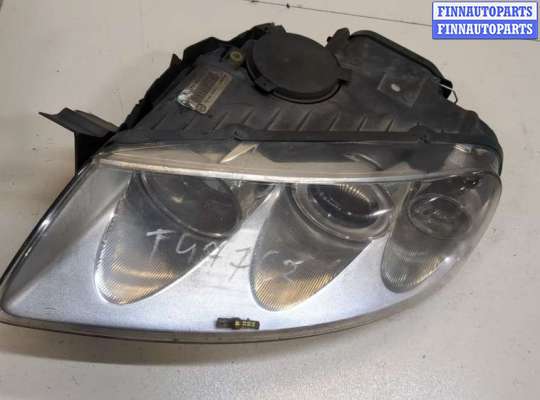 купить Фара (передняя) на Volkswagen Touareg 2002-2007