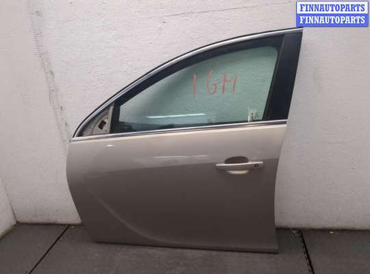 купить Дверь боковая (легковая) на Buick Regal 2009-2017