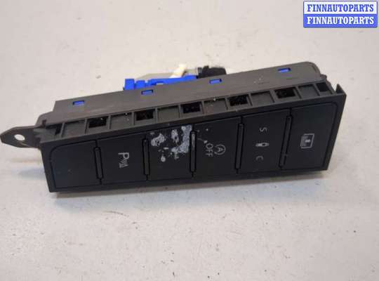 купить Кнопка парктроника на Volkswagen Passat CC 2008-2012
